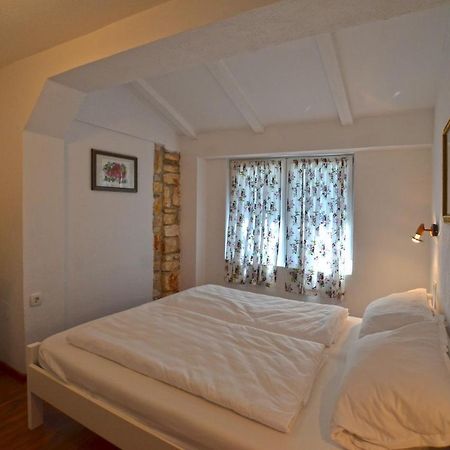 Bavica Apartments ロヴィニ エクステリア 写真
